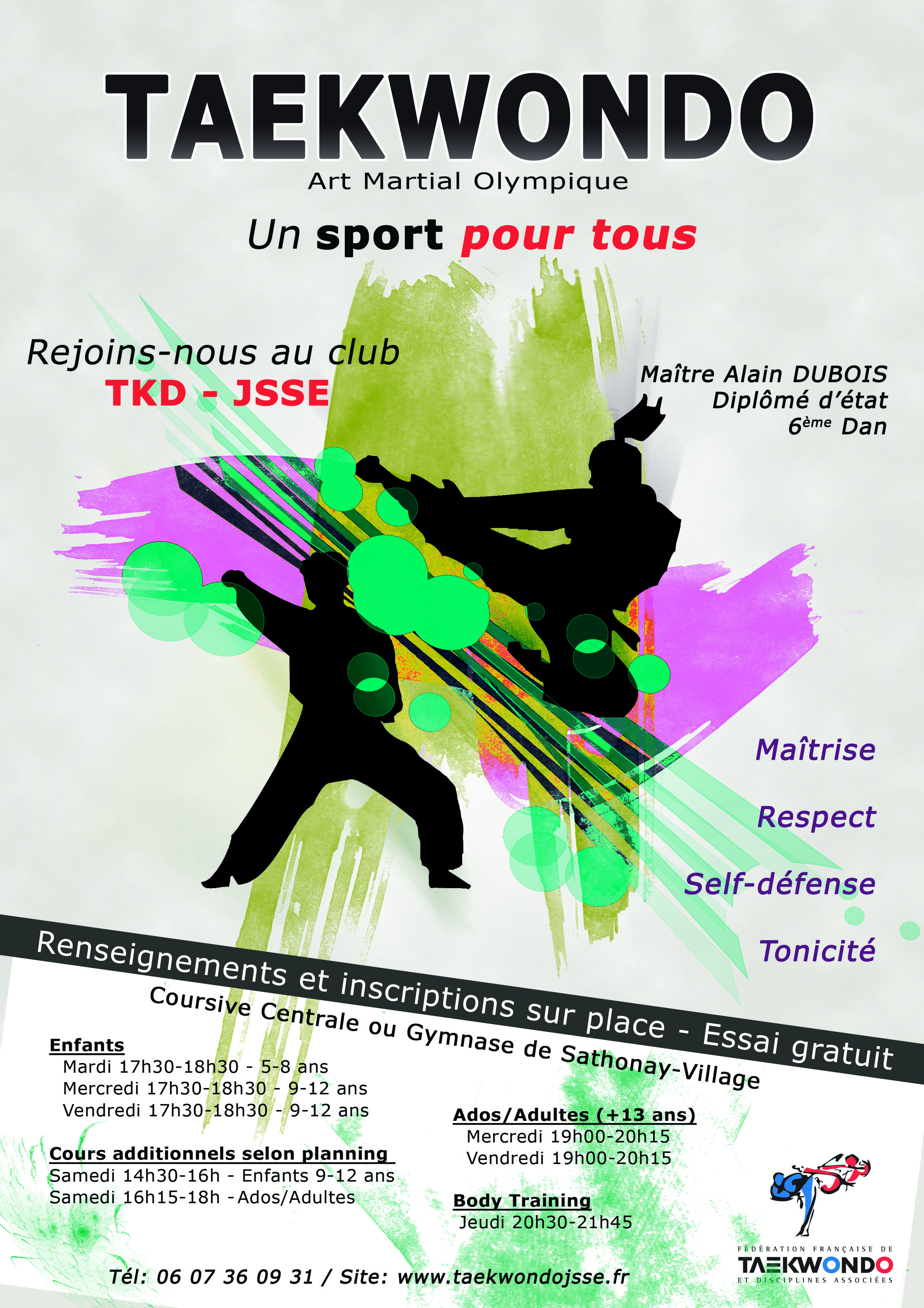 Affiche 2022-2023